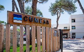 Cumeja Beach Resort